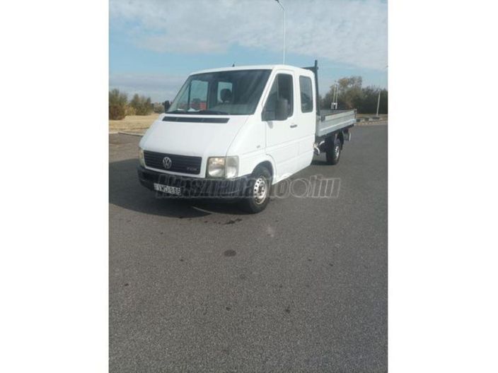 VOLKSWAGEN LT 2.8 TDI 35