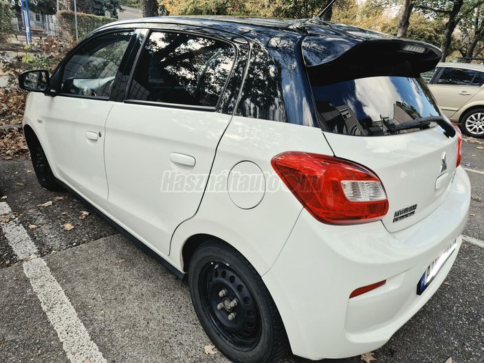 MITSUBISHI SPACE STAR 1.0 Inform AS&G EU6