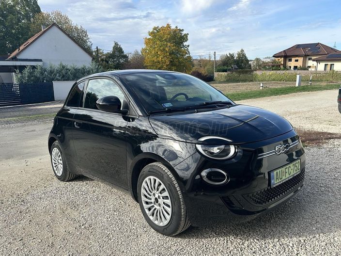 FIAT 500 500e Icon 42kWh (Automata)