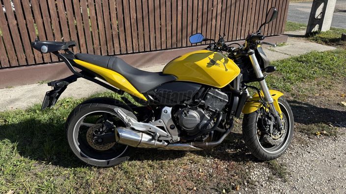HONDA CB 600 F (HORNET)