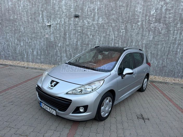 PEUGEOT 207 SW 1.4 Urban