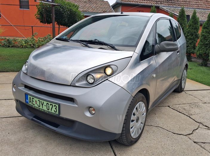 BLUECAR BLUECAR