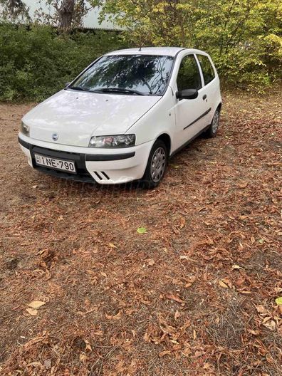 FIAT PUNTO 1.2 Classic