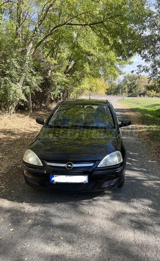 OPEL CORSA C 1.2 Essentia