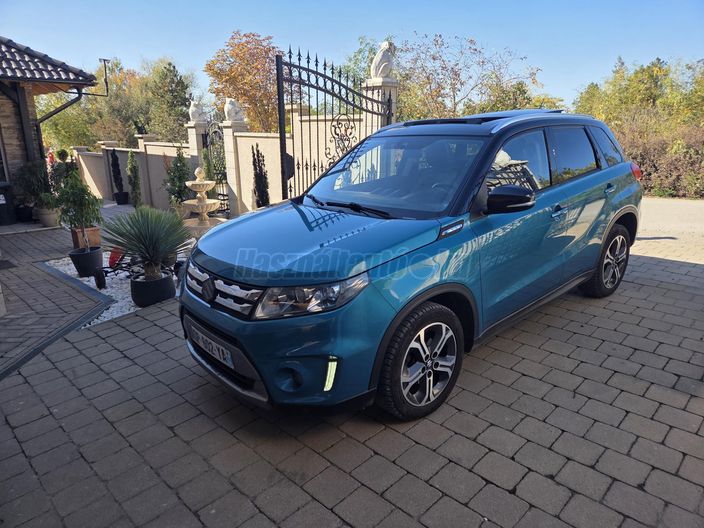 SUZUKI VITARA 1.6 GLX