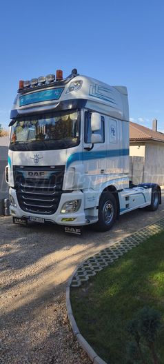 DAF XF 480