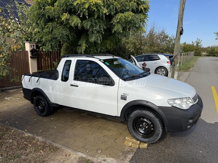 FIAT STRADA 1.3 JTD CL Adventure