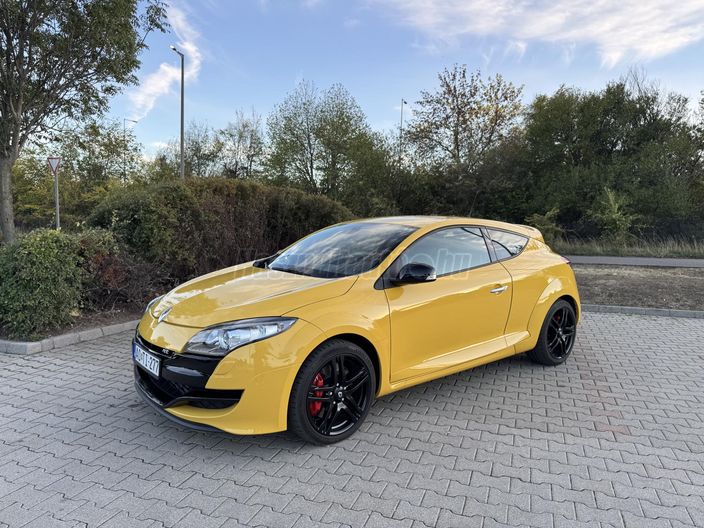 RENAULT MEGANE 2.0 16V RS Chassis Cup