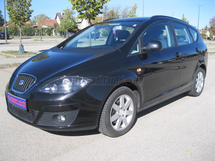 SEAT ALTEA XL 1.2 TSI Reference