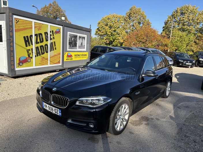 BMW 530 530d Touring (Automata)