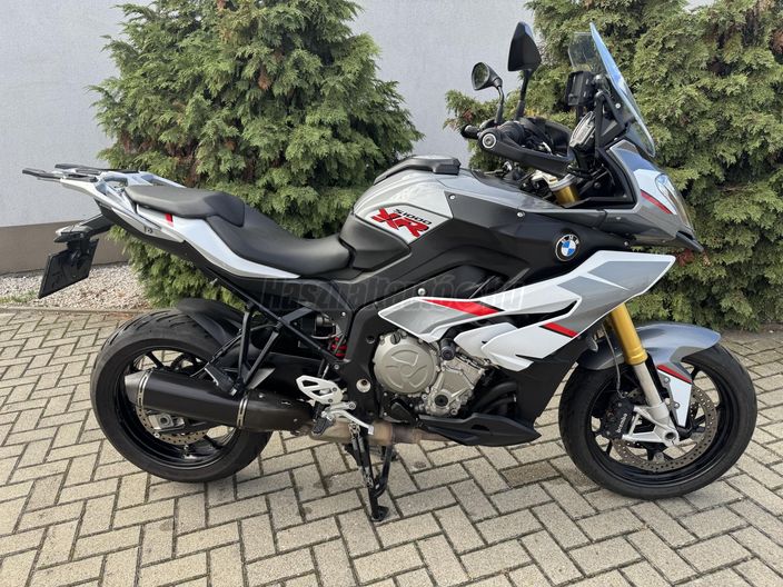 BMW S 1000 XR