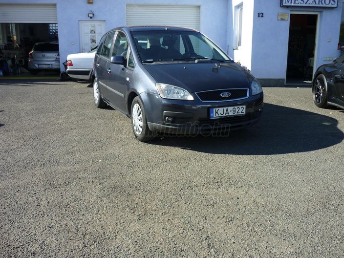 FORD C-MAX 1.6 Trend