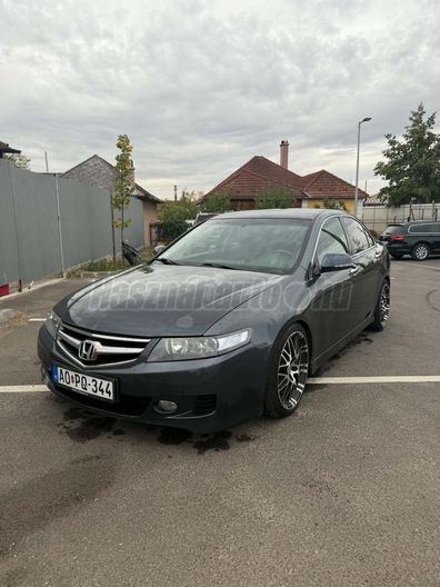 HONDA ACCORD 2.0 Sport My. 06