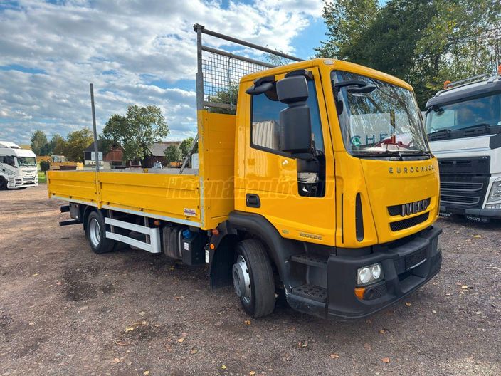 IVECO EUROCARGO 120E22 4X2 PLATÓS