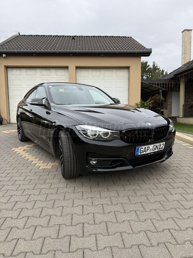 BMW 330 GRAN TURISMO