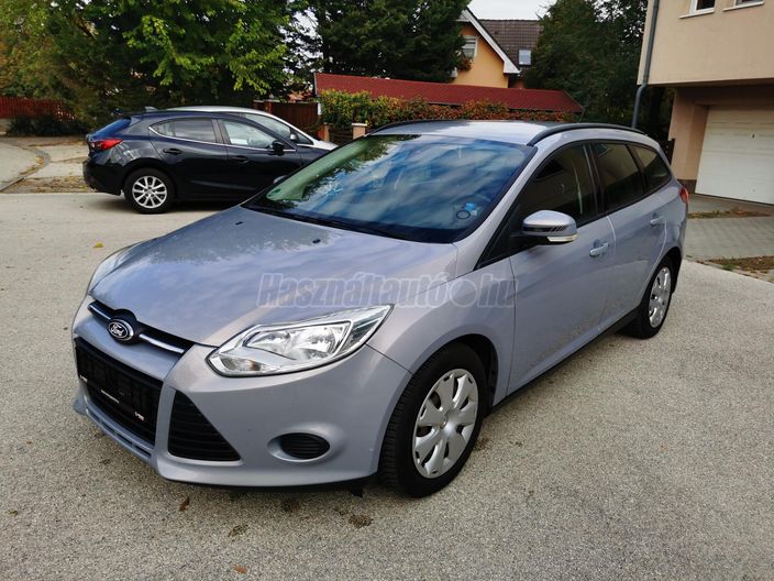 FORD FOCUS 1.6 SCTI Ecoboost Trend Plus
