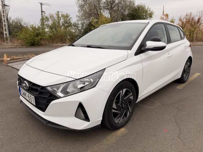 HYUNDAI I20 1.2 MPi Comfort