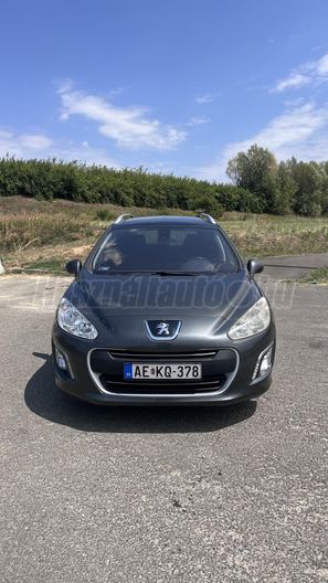 PEUGEOT 308 SW 1.6 e-HDi Active+