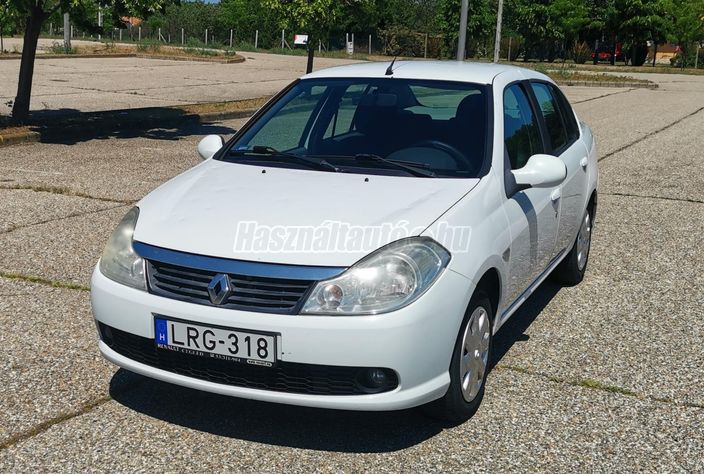RENAULT THALIA 1.2 Authentique EURO5
