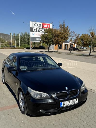 BMW 530 530d