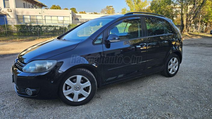 VOLKSWAGEN GOLF PLUS 1.2 TSI Highline