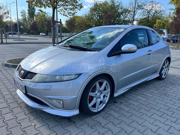 HONDA CIVIC 2.0 Type-R