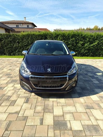 PEUGEOT 208 1.2 PureTech Active