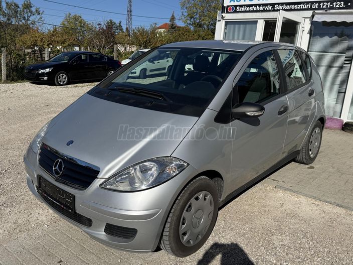 MERCEDES-BENZ A 150 BlueEFFICIENCY Classic
