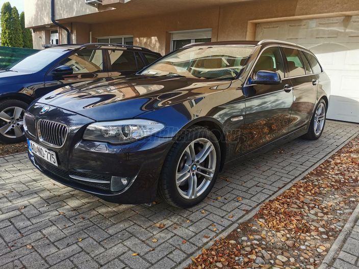 BMW 525 525d Touring (Automata)