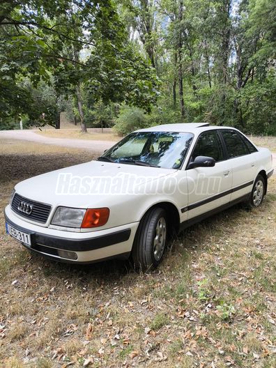 AUDI 100 2.6 (Automata)