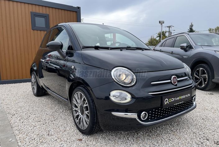 FIAT 500 1.0 BSG Star