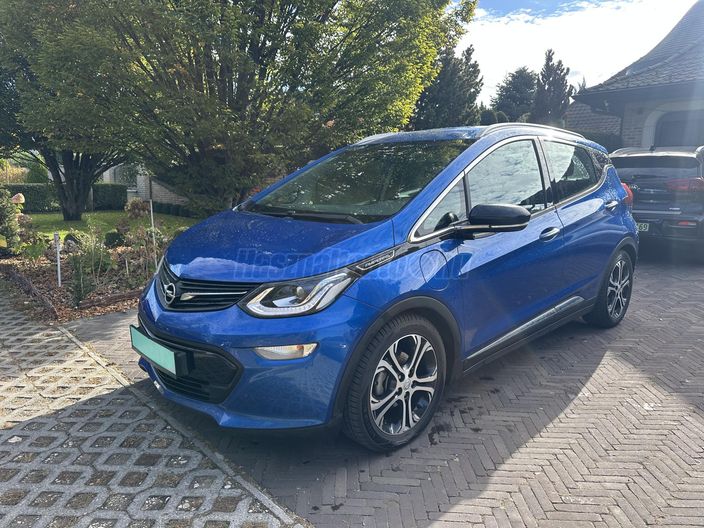 OPEL AMPERA Ampera-e Ultimate (Automata)