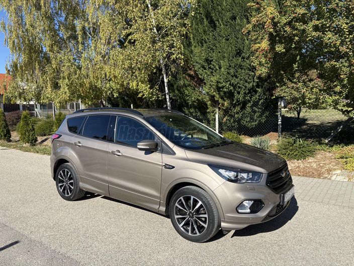 FORD KUGA 1.5 EcoBoost ST-Line