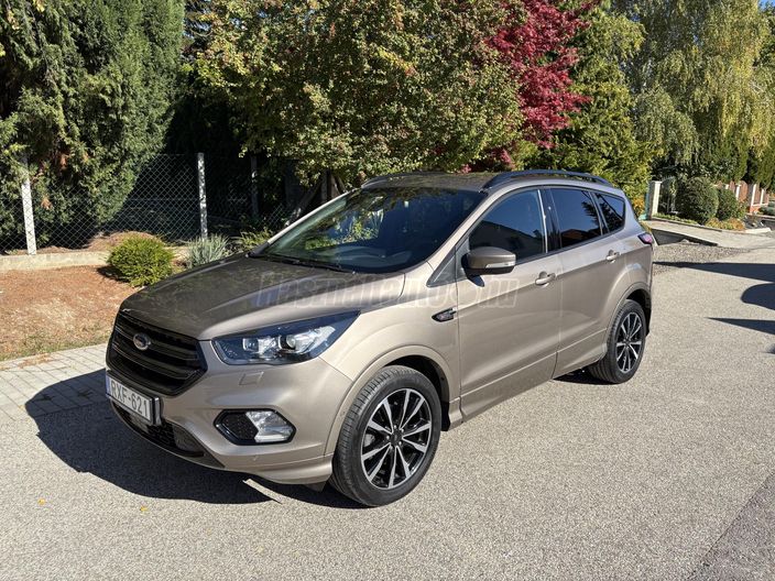 FORD KUGA 1.5 EcoBoost ST-Line