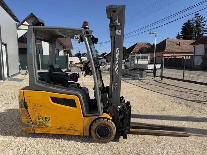 JUNGHEINRICH EFG 220