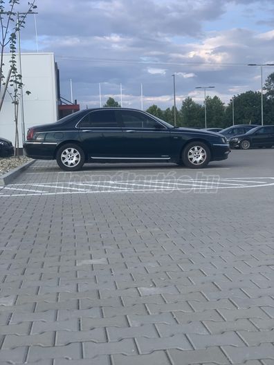 ROVER 75 2.0 CDT Charme