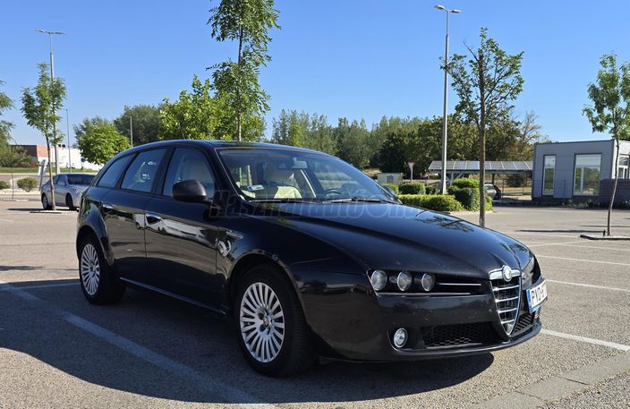 ALFA ROMEO 159 SW 1.9 JTD 8V Progression