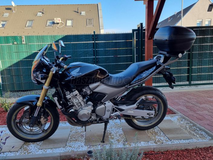 HONDA CB 600 F (HORNET)