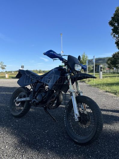 RIEJU RR 50 AM6