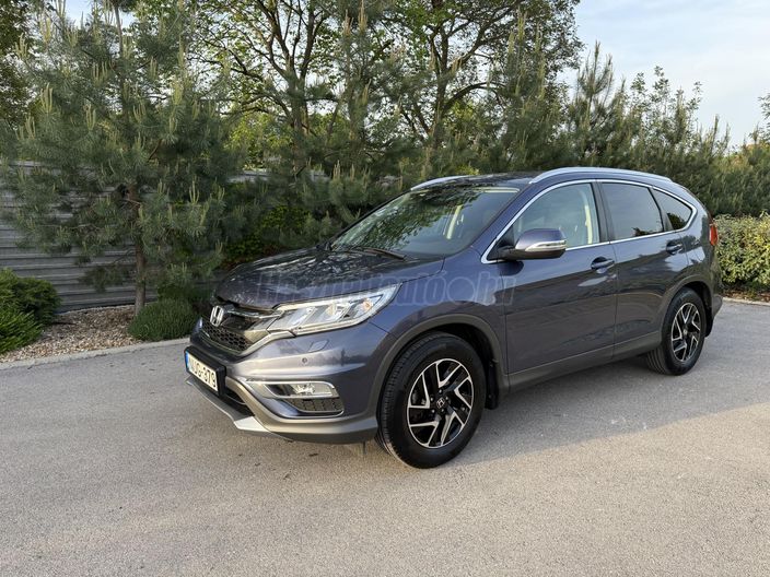 HONDA CR-V 2.0 Elegance