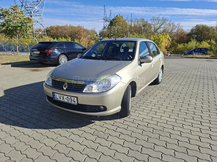 RENAULT THALIA 1.2 Expression EURO5