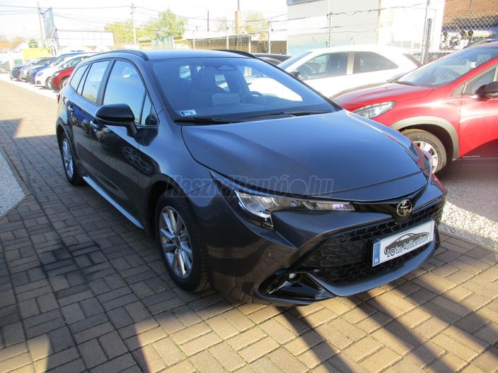 TOYOTA COROLLA 1.8 Hybrid Comfort e-CVT