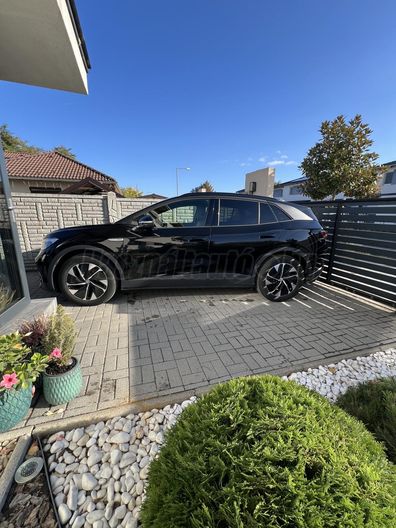 VOLKSWAGEN ID.4 77kWh Pro Perfomance Active