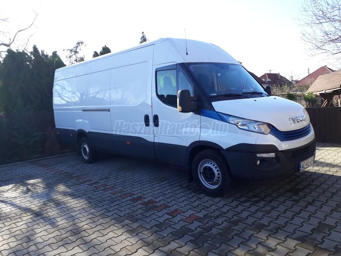 IVECO DAILY 35 S 16 3000 (Automata)