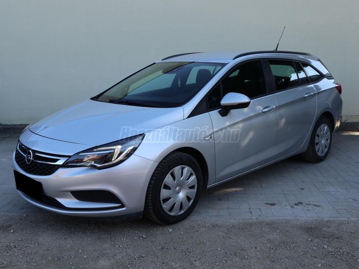 OPEL ASTRA K Sports Tourer 1.6 CDTI Start-Stop Dynamic