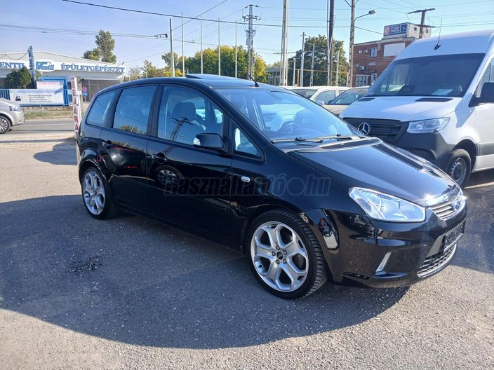 FORD C-MAX 2.0 Titanium