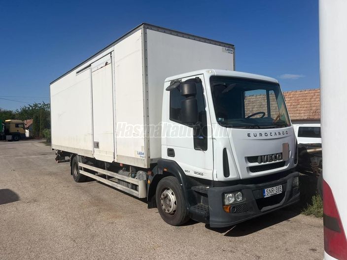 IVECO Eurocargo