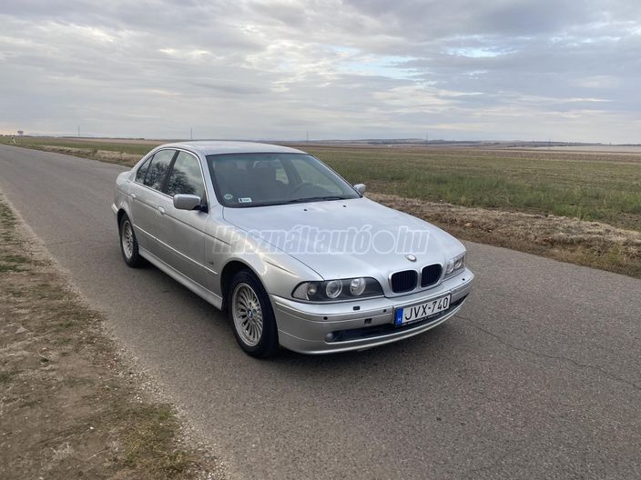 BMW 525 525i (Automata)