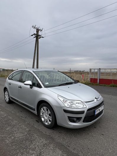 CITROEN C4 1.4 Collection