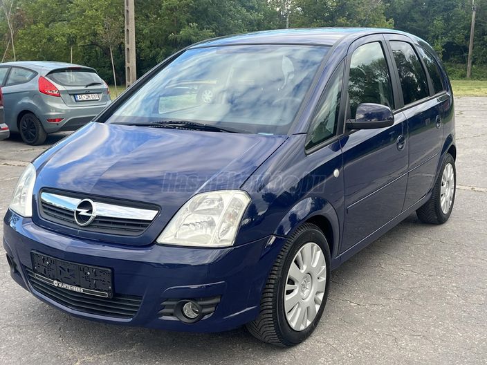 OPEL MERIVA A 1.7 CDTI Enjoy